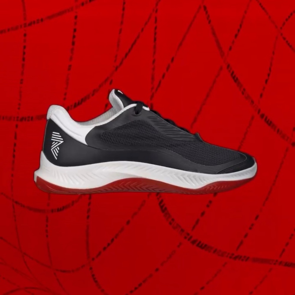 RAD global sneakers